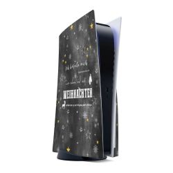 Folien für Spielekonsolen matt