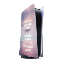 Folien für Spielekonsolen matt