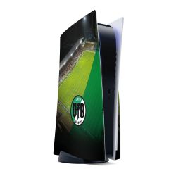 Folien für Spielekonsolen matt