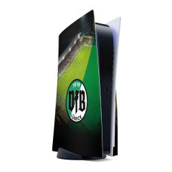 Folien für Spielekonsolen matt