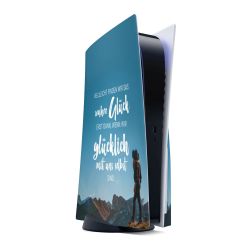 Folien für Spielekonsolen matt