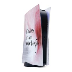 Folien für Spielekonsolen matt