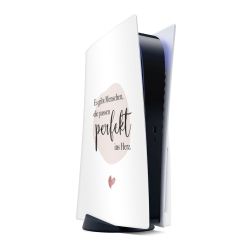 Folien für Spielekonsolen matt