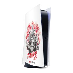 Folien für Spielekonsolen matt