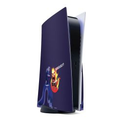 Foils for Consoles matt