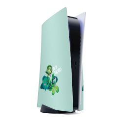 Foils for Consoles matt