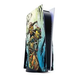 Foils for Consoles matt