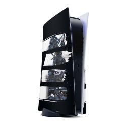 Foils for Consoles matt