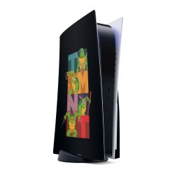 Foils for Consoles matt