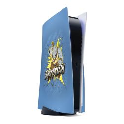 Foils for Consoles matt