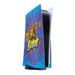 Foils for Consoles matt