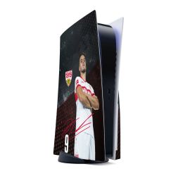 Folien für Spielekonsolen matt