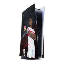 Folien für Spielekonsolen matt