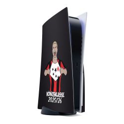 Folien für Spielekonsolen matt