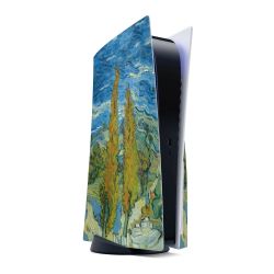 Foils for Consoles matt