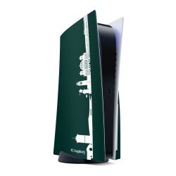 Folien für Spielekonsolen matt