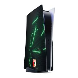 Folien für Spielekonsolen matt