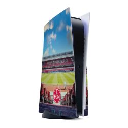 Folien für Spielekonsolen matt