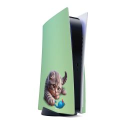 Foils for Consoles matt