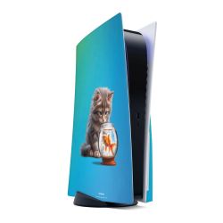 Foils for Consoles matt