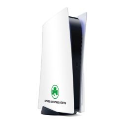 Folien für Spielekonsolen matt