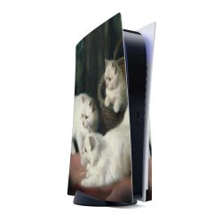 Foils for Consoles matt