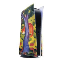 Foils for Consoles matt