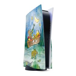 Foils for Consoles matt