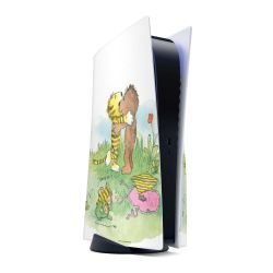 Foils for Consoles matt