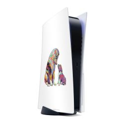 Foils for Consoles matt