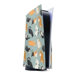 Foils for Consoles matt