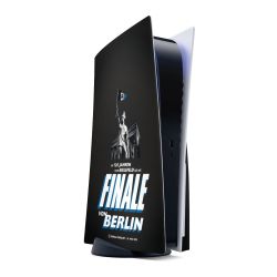 Folien für Spielekonsolen matt