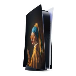 Foils for Consoles matt