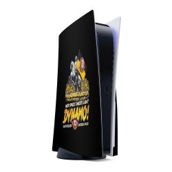 Folien für Spielekonsolen matt