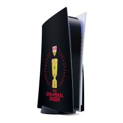 Folien für Spielekonsolen matt