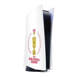 Folien für Spielekonsolen matt