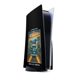 Folien für Spielekonsolen matt