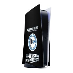 Folien für Spielekonsolen matt