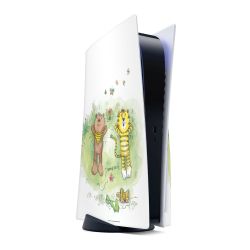 Foils for Consoles matt