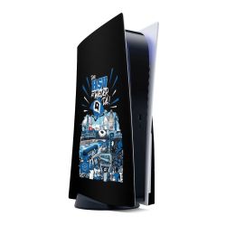 Folien für Spielekonsolen matt