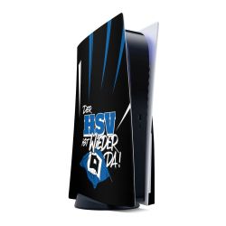 Folien für Spielekonsolen matt