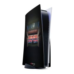 Folien für Spielekonsolen matt