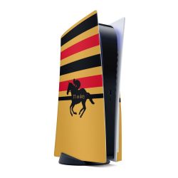 Foils for Consoles matt