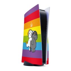 Folien für Spielekonsolen matt