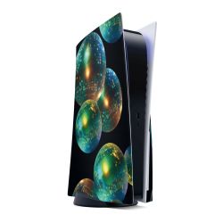 Foils for Consoles matt