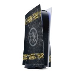 Folien für Spielekonsolen matt