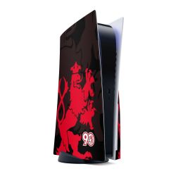 Folien für Spielekonsolen matt