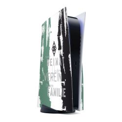 Folien für Spielekonsolen matt