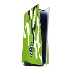 Folien für Spielekonsolen matt