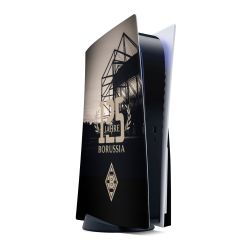 Folien für Spielekonsolen matt